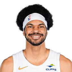 Jarrett Allen