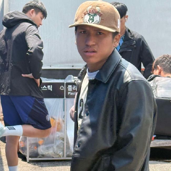 KHANT THU PAING