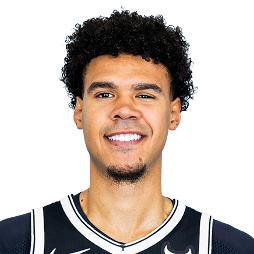 Cameron Johnson
