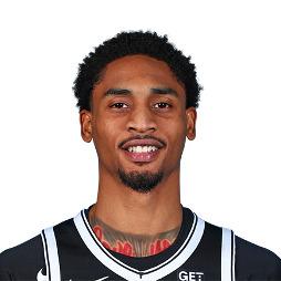 Keon Johnson