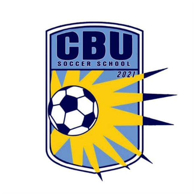 CBU SOCCER SCHOOL U10