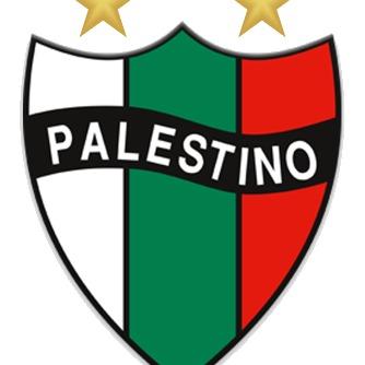 PALESTINO