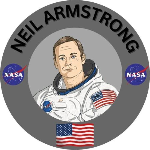 Neil Armstrong FC (MOON)