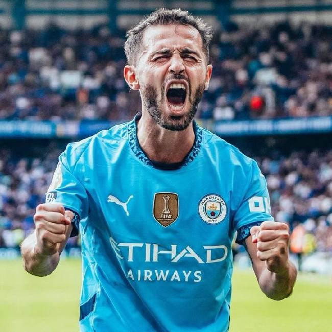 BERNARDO SILVA