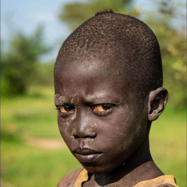 Sudan Guy
