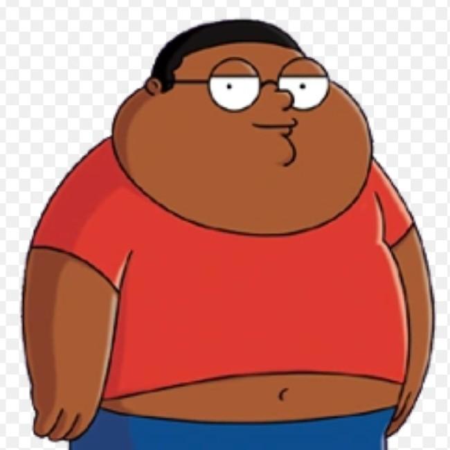 Chubbster Dumb Dumb