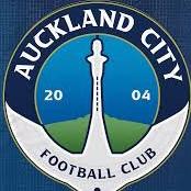 Auckland city