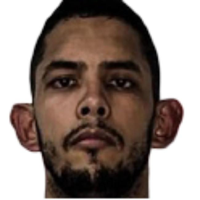 ROSEMBERG LIMA