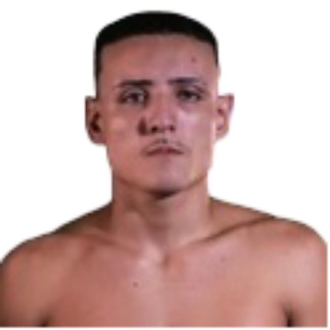 CARLOS MIKAEL