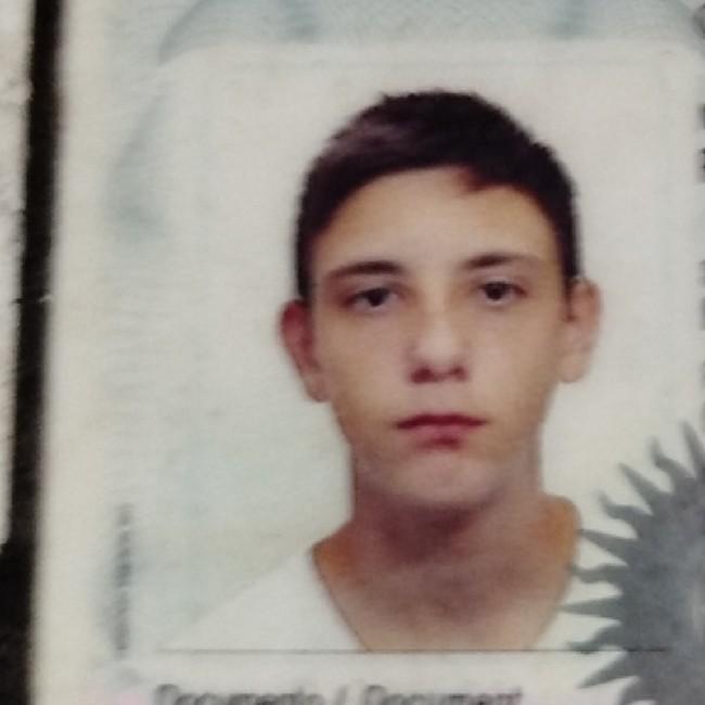 Giménez Facundo