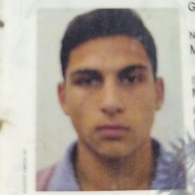Gaitán Martin