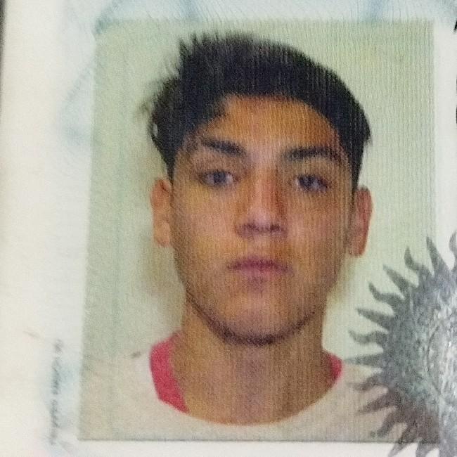 Alvarez Ulises