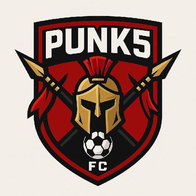 PUNK5 FC