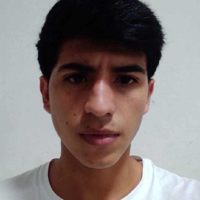 Bencaz Pérez León