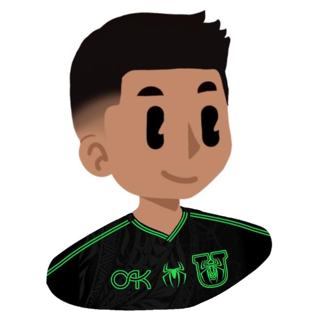 Cristionel Messinaldo