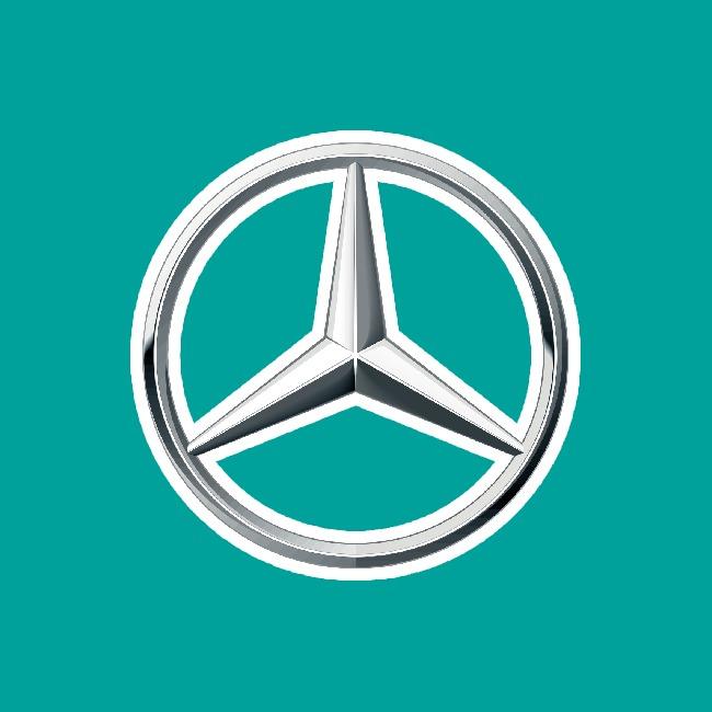 Mercedes-AMG Petronas Motorsport