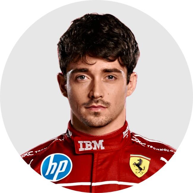 Charles Leclerc