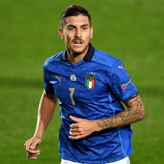 Lorenzo Pellegrini