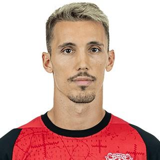 Alejandro Grimaldo