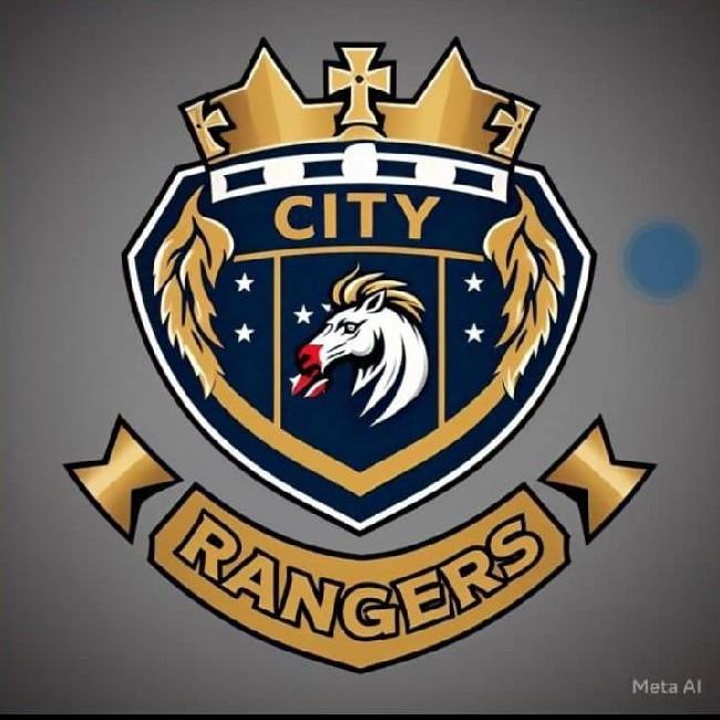 CITY RANGERS FC