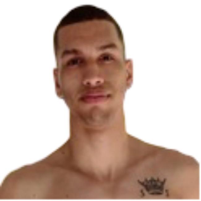 DANIEL OLIVEIRA
