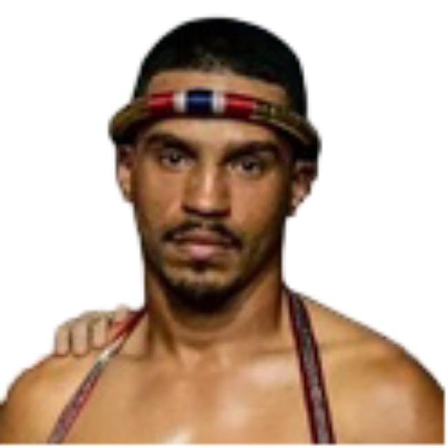 DOUGLAS SOARES