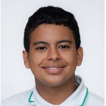 Juan Pablo Ricardo