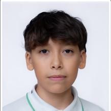 Johan Peñalosa