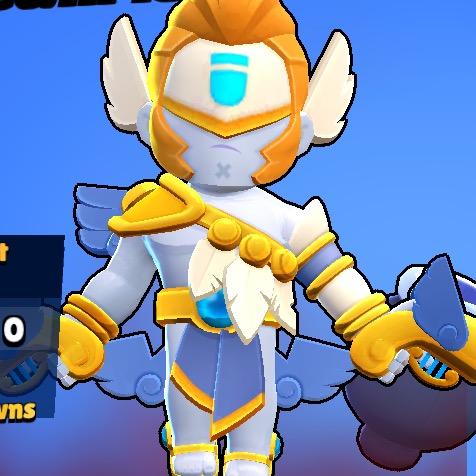 Brawl Stars
