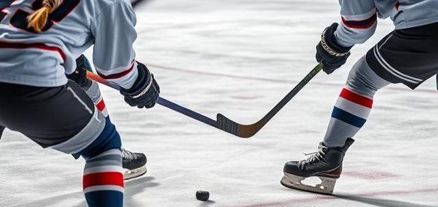 Ice Wolves Spring Hockey Tournament