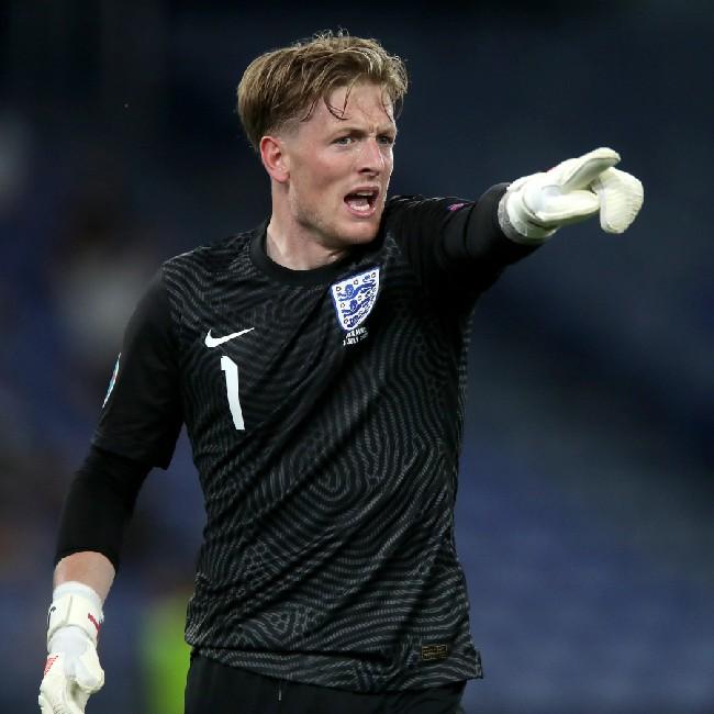Jordan Pickford