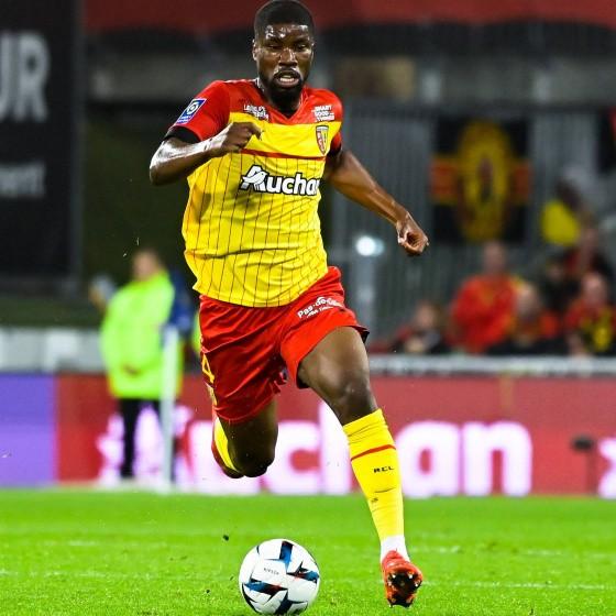 Kevin Danso