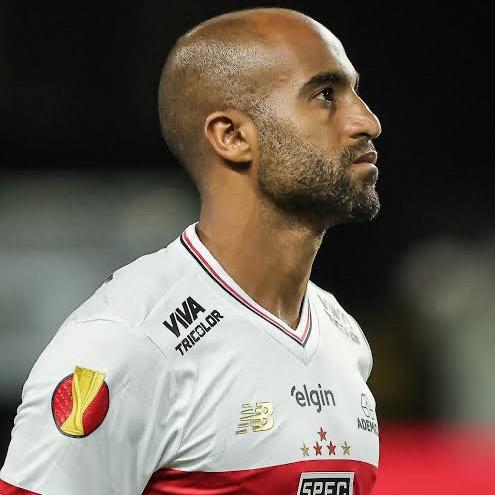 Lucas Moura