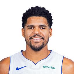 Tobias Harris