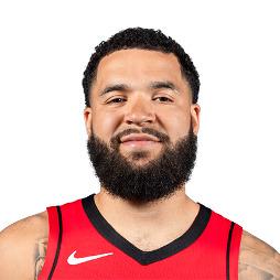 Fred VanVleet