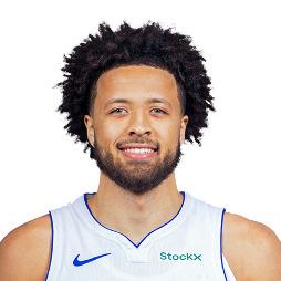 Cade Cunningham