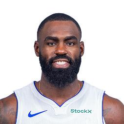 Tim Hardaway Jr.