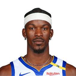 Jimmy Butler III