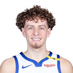 Brandin Podziemski