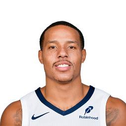 Desmond Bane