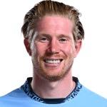 Kevin De Bruyne