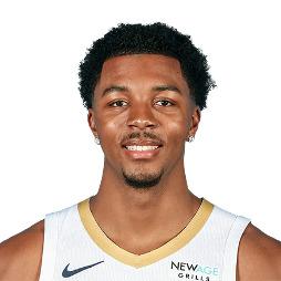 Trey Murphy III