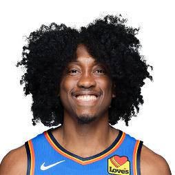 Jalen Williams