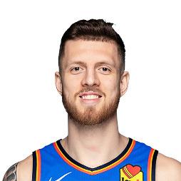 Isaiah Hartenstein
