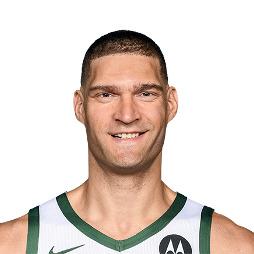 Brook Lopez