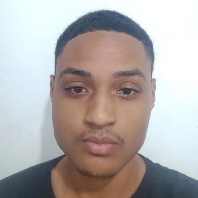 Bruno Henrique Santos