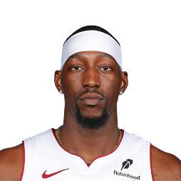 Bam Adebayo