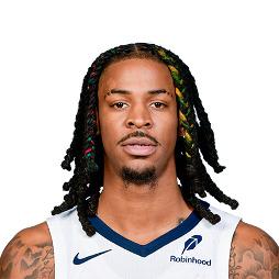 Ja Morant