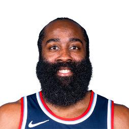 James Harden