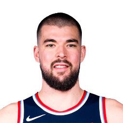 Ivica Zubac